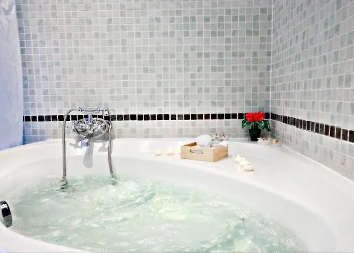 Apartamento Spagna Casa Dream *
