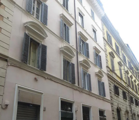 Apartamento Spagna Casa Dream