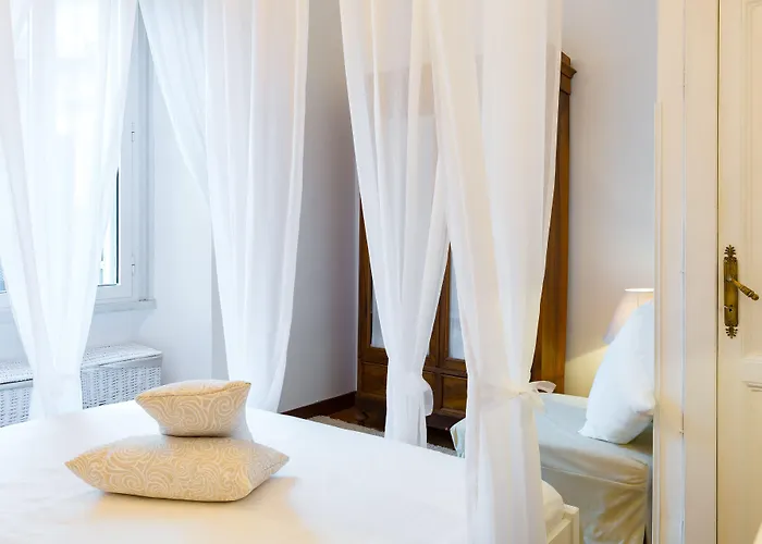Apartamento Spagna Casa Dream *