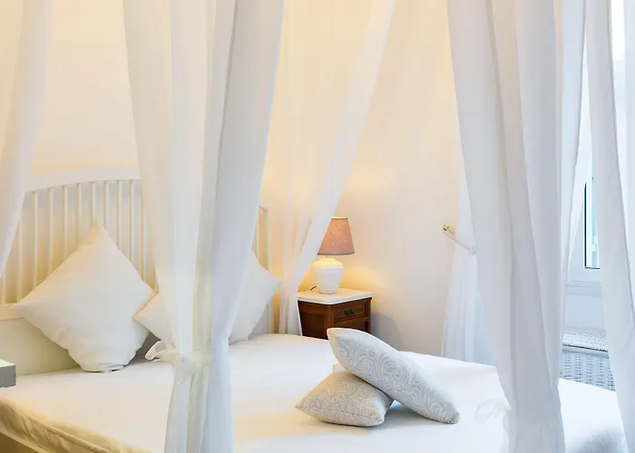 Apartamento Spagna Casa Dream *