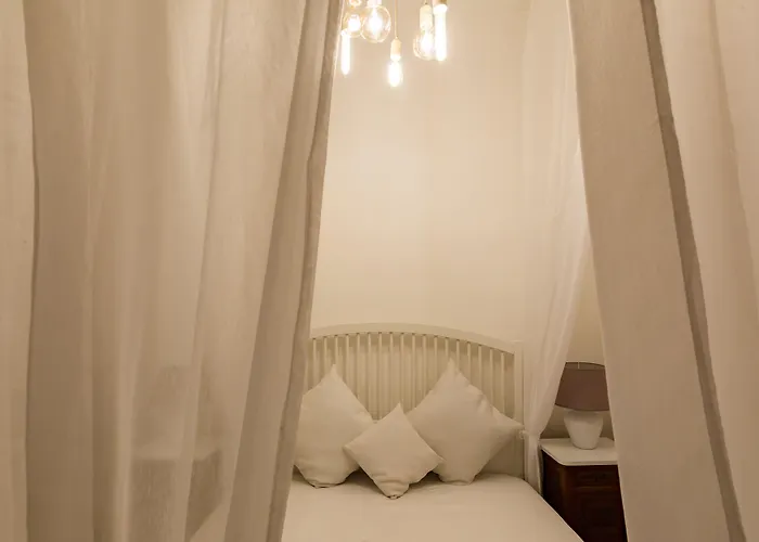 Apartamento Spagna Casa Dream