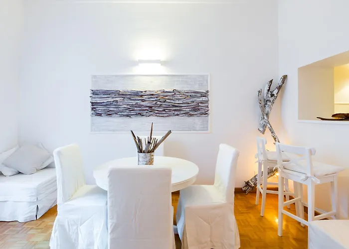 Spagna Casa Dream *