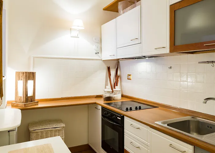 Spagna Casa Dream Apartamento *