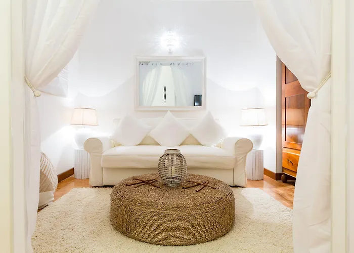 Spagna Casa Dream Apartamento Roma