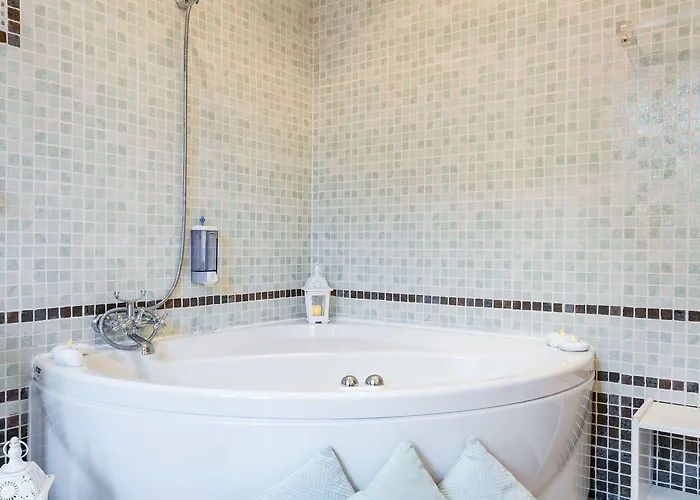 Apartamento Spagna Casa Dream Roma