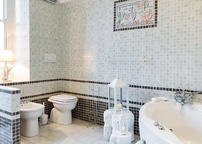 Spagna Casa Dream Roma