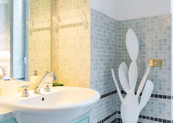 Spagna Casa Dream Roma