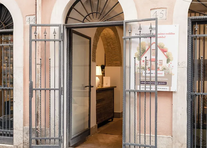Appartamento Spagna Casa Dream Roma