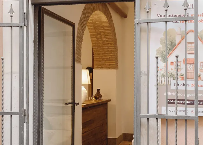 Appartamento Spagna Casa Dream Roma