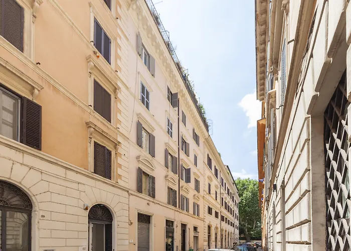 Appartamento Spagna Casa Dream *