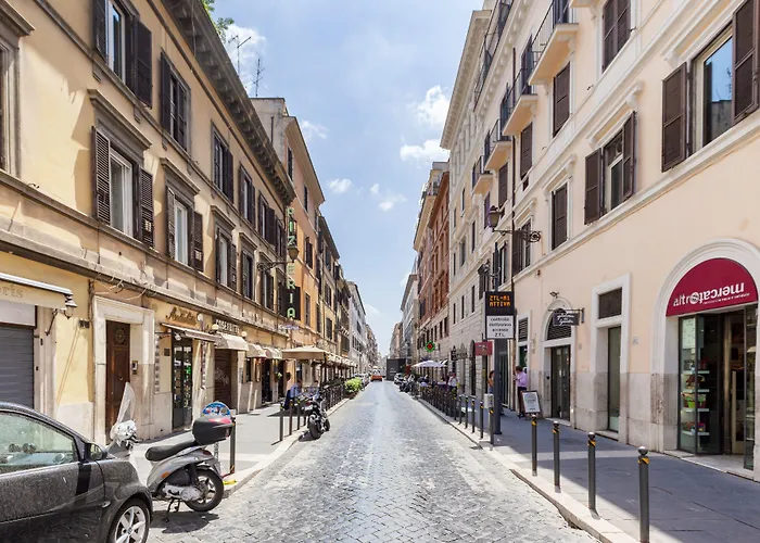 Appartamento Spagna Casa Dream *