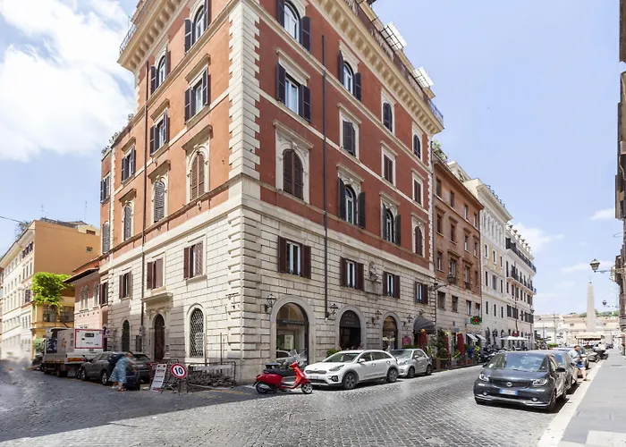 Spagna Casa Dream Appartamento *