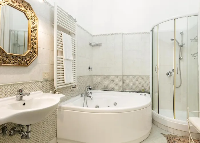 Apartamento Spagna Casa Dream Roma