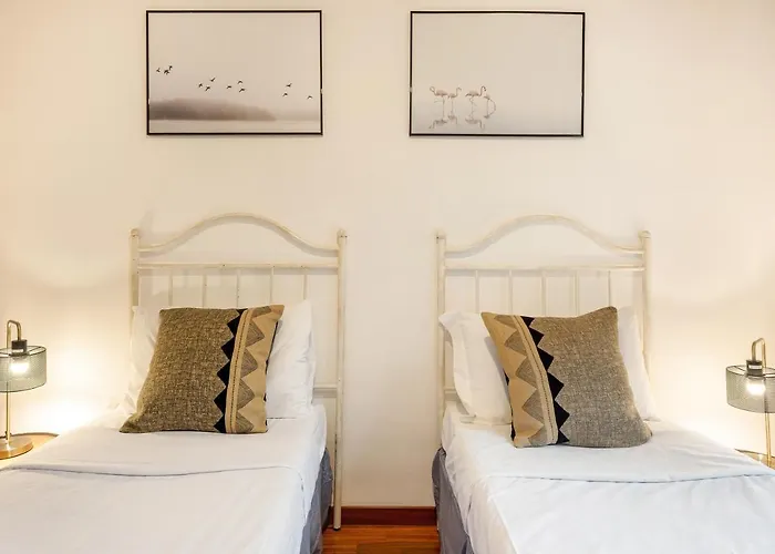 Apartamento Spagna Casa Dream