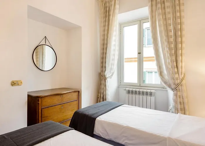 Spagna Casa Dream * Roma