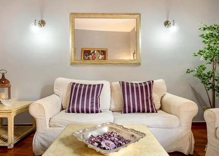 Spagna Casa Dream Apartamento Roma
