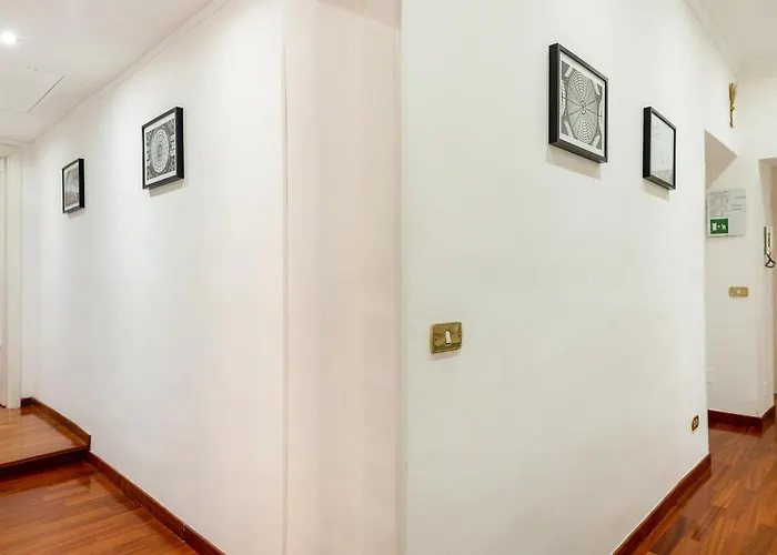 Spagna Casa Dream *
