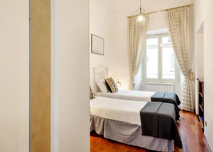 Spagna Casa Dream Apartamento *