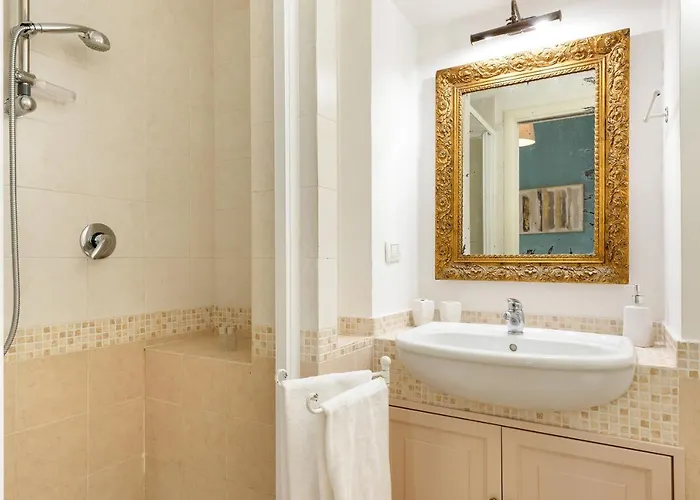 Spagna Casa Dream Apartamento Roma