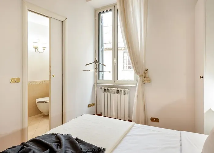 Apartamento Spagna Casa Dream Roma