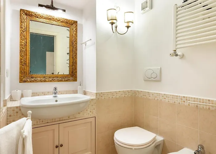 Spagna Casa Dream Roma