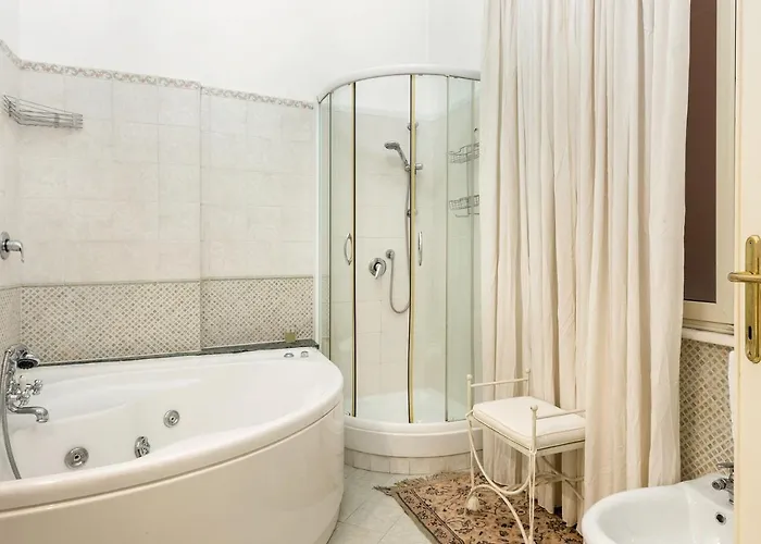 Apartamento Spagna Casa Dream