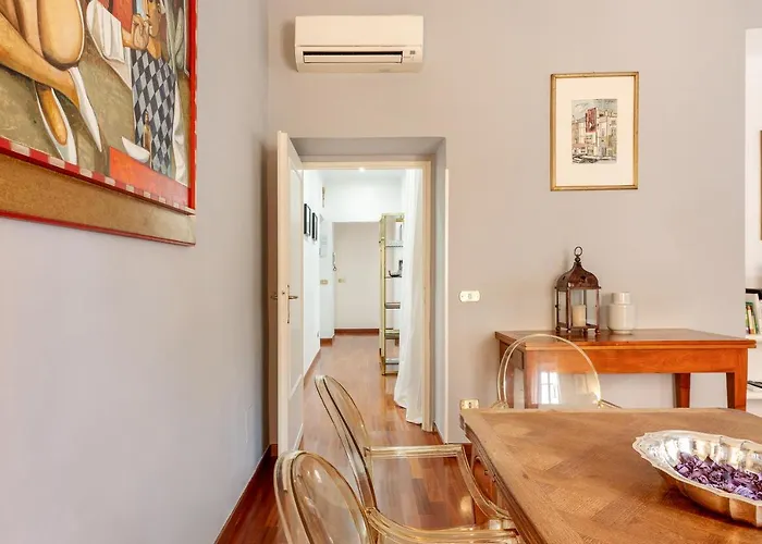 Spagna Casa Dream * Roma