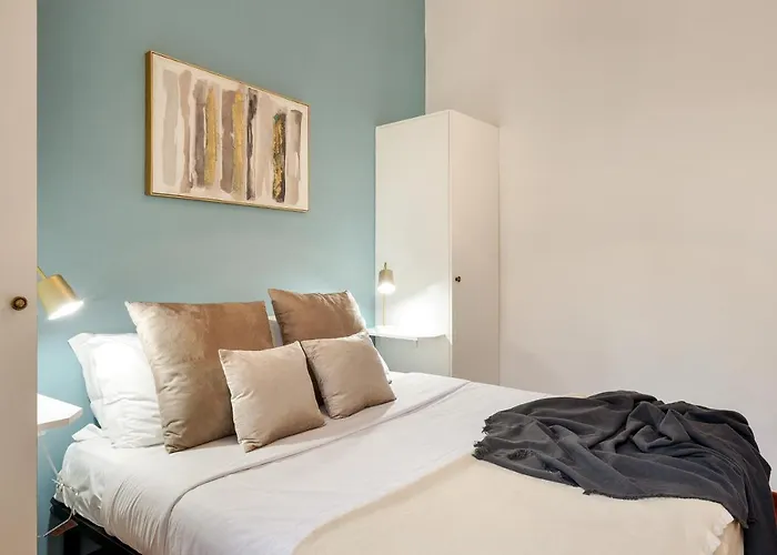Spagna Casa Dream Roma